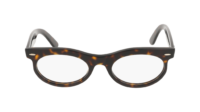 RAY-BAN WAYFARER OVAL 0RX2242V 2000 - Óculos