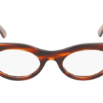RAY-BAN WAYFARER OVAL 0RX2242V 2144 - Óculos