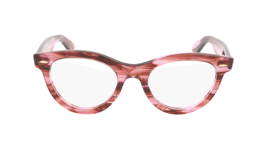 RAY-BAN WAYFARER WAY 0RX2241V 8363 - Óculos