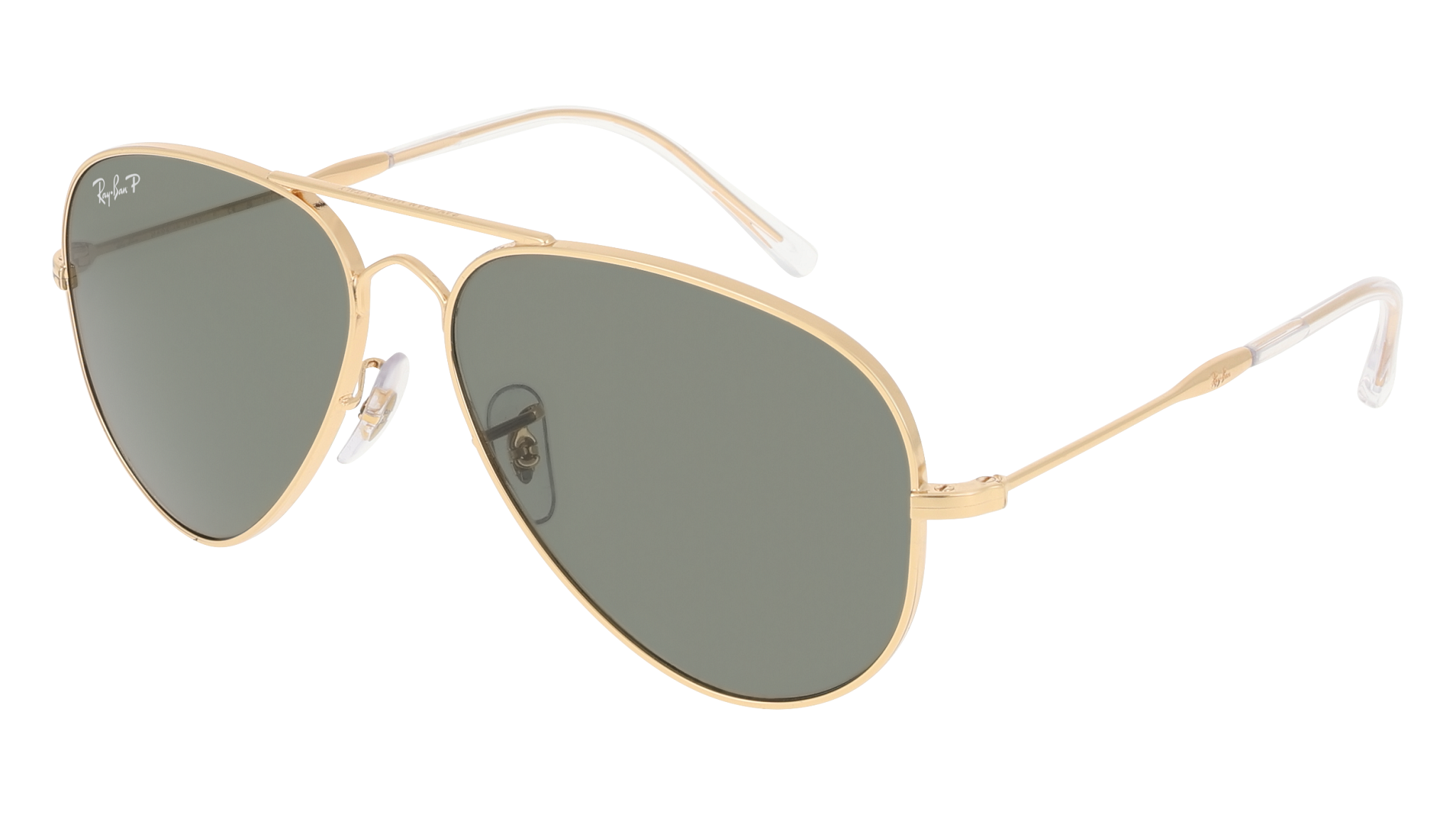 RAY-BAN OLD AVIATOR 0RB3825 001/58 RAY-BAN OLD AVIATOR 0RB3825 001/58 - Óculos de Sol