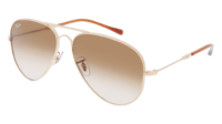 RAY-BAN  0RB3809 004/S3 - Óculos de Sol