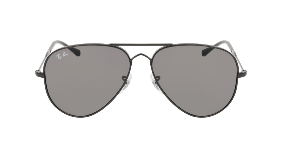 RAY-BAN OLD AVIATOR 0RB3825 002/B1 - Óculos de Sol