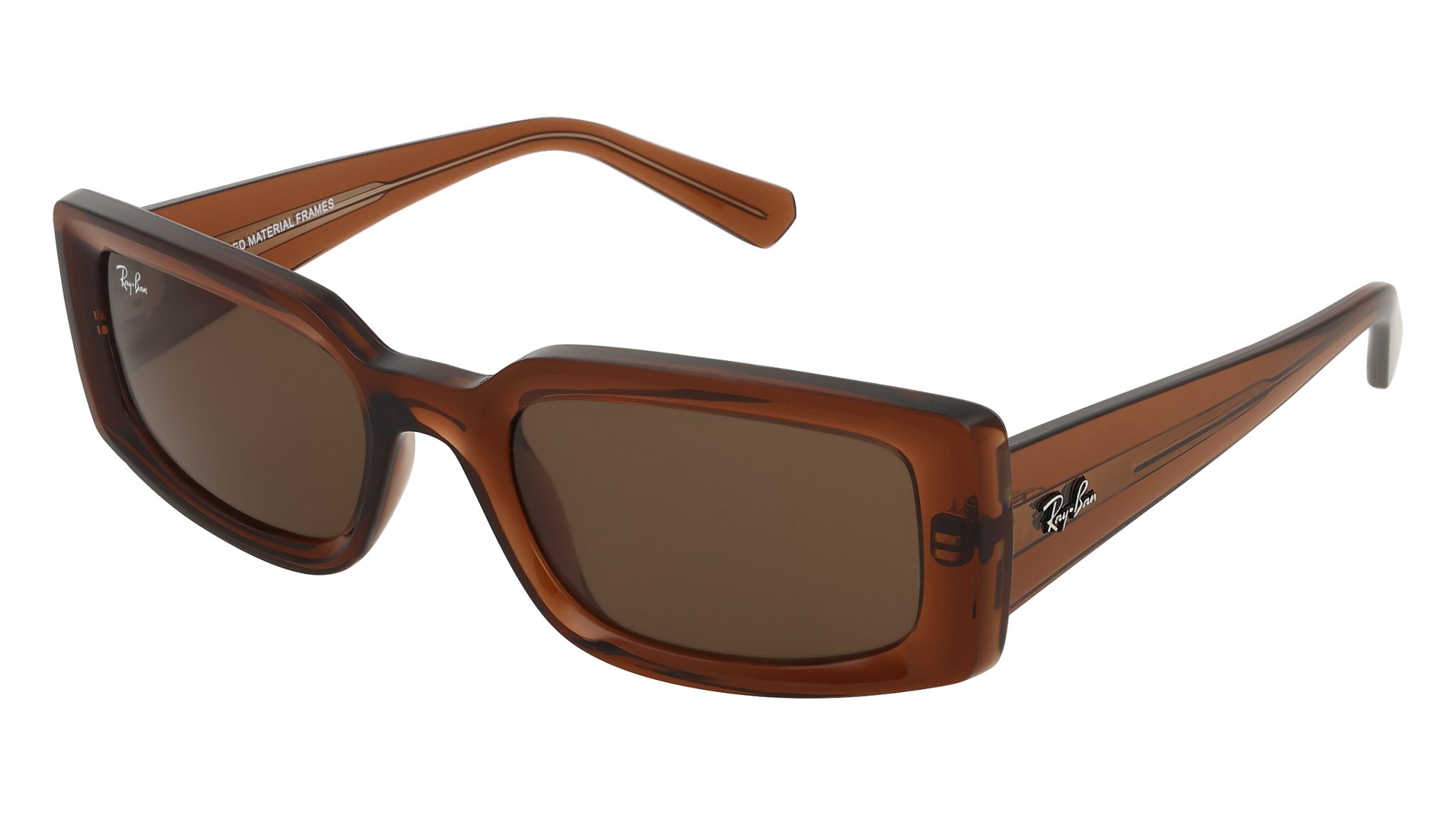 RAY-BAN KILIANE 0RB4395 667873 RAY-BAN KILIANE 0RB4395 667873 - Óculos de Sol