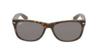 RAY-BAN MEGA WAYFARER 0RB0840S 68701A - Óculos de Sol