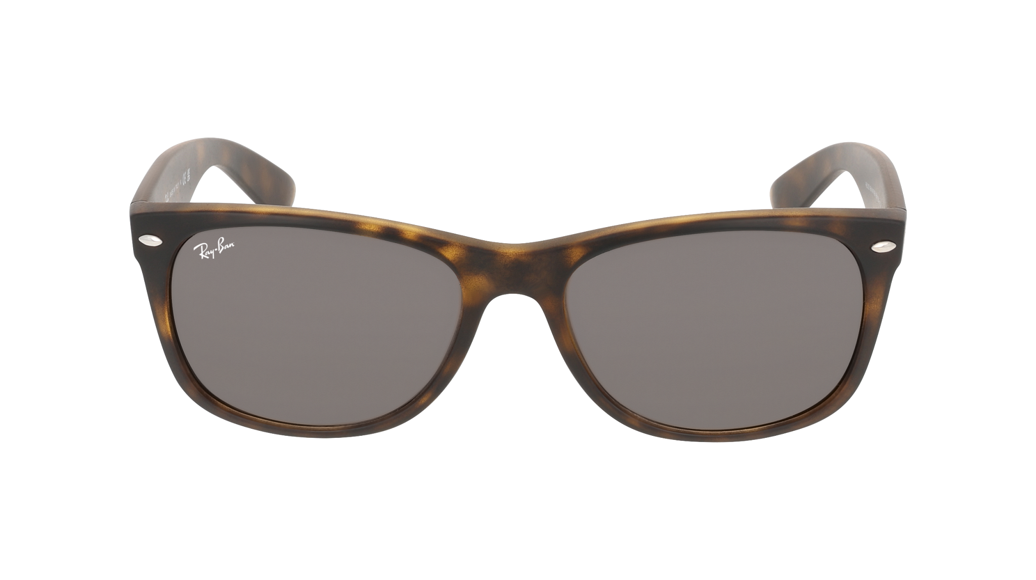 RAY-BAN NEW WAYFARER 0RB2132 865/B1 RAY-BAN NEW WAYFARER 0RB2132 865/B1 - Óculos de Sol