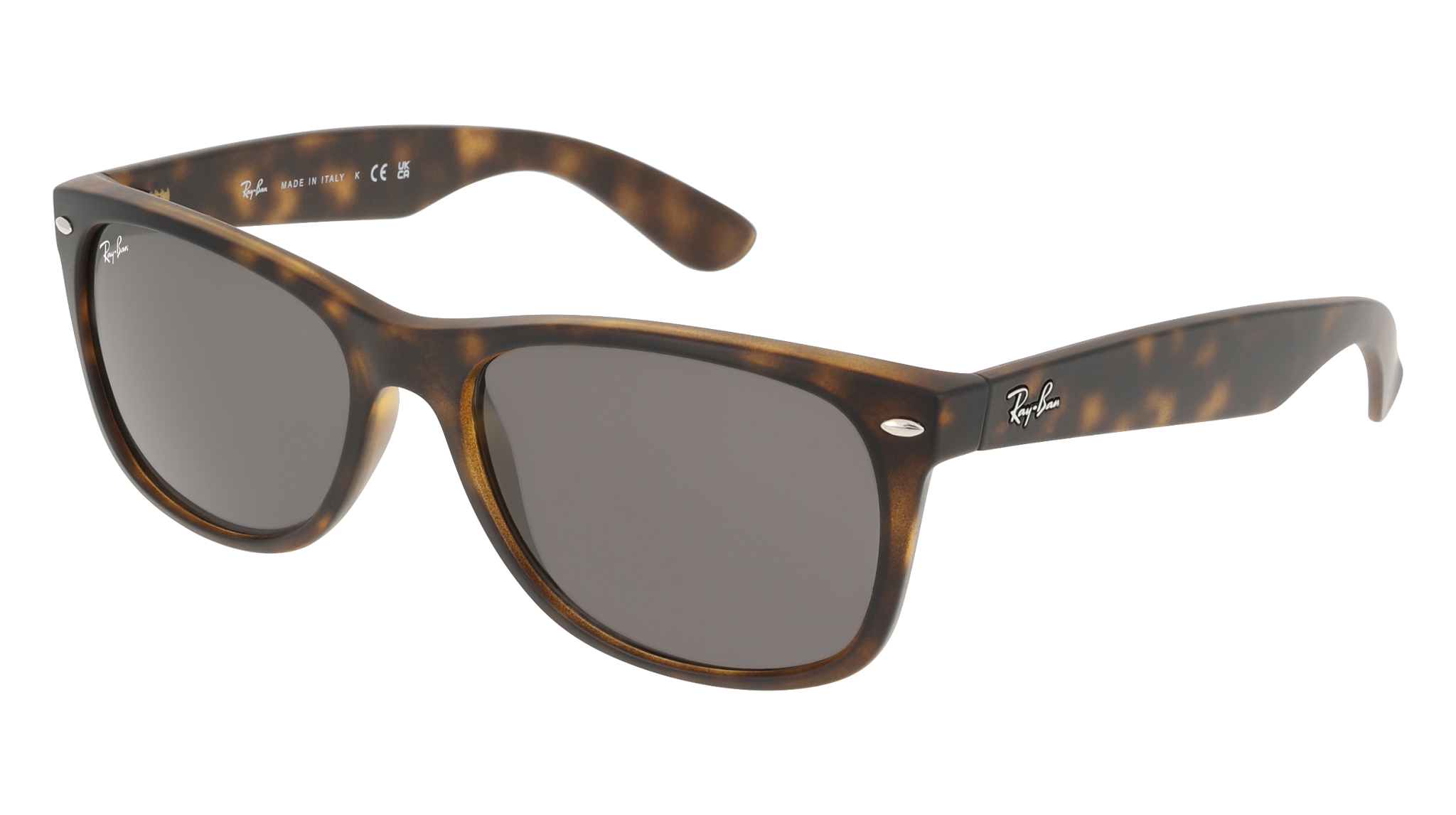 RAY-BAN NEW WAYFARER 0RB2132 865/B1 RAY-BAN NEW WAYFARER 0RB2132 865/B1 - Óculos de Sol