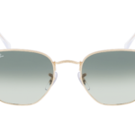 RAY-BAN HEXAGONAL 0RB3548 001/BH - Óculos de Sol