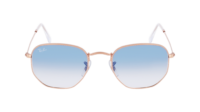 RAY-BAN 0RB3549 001/T5 RAY-BAN 0RB3549 001/T5 - Óculos de Sol