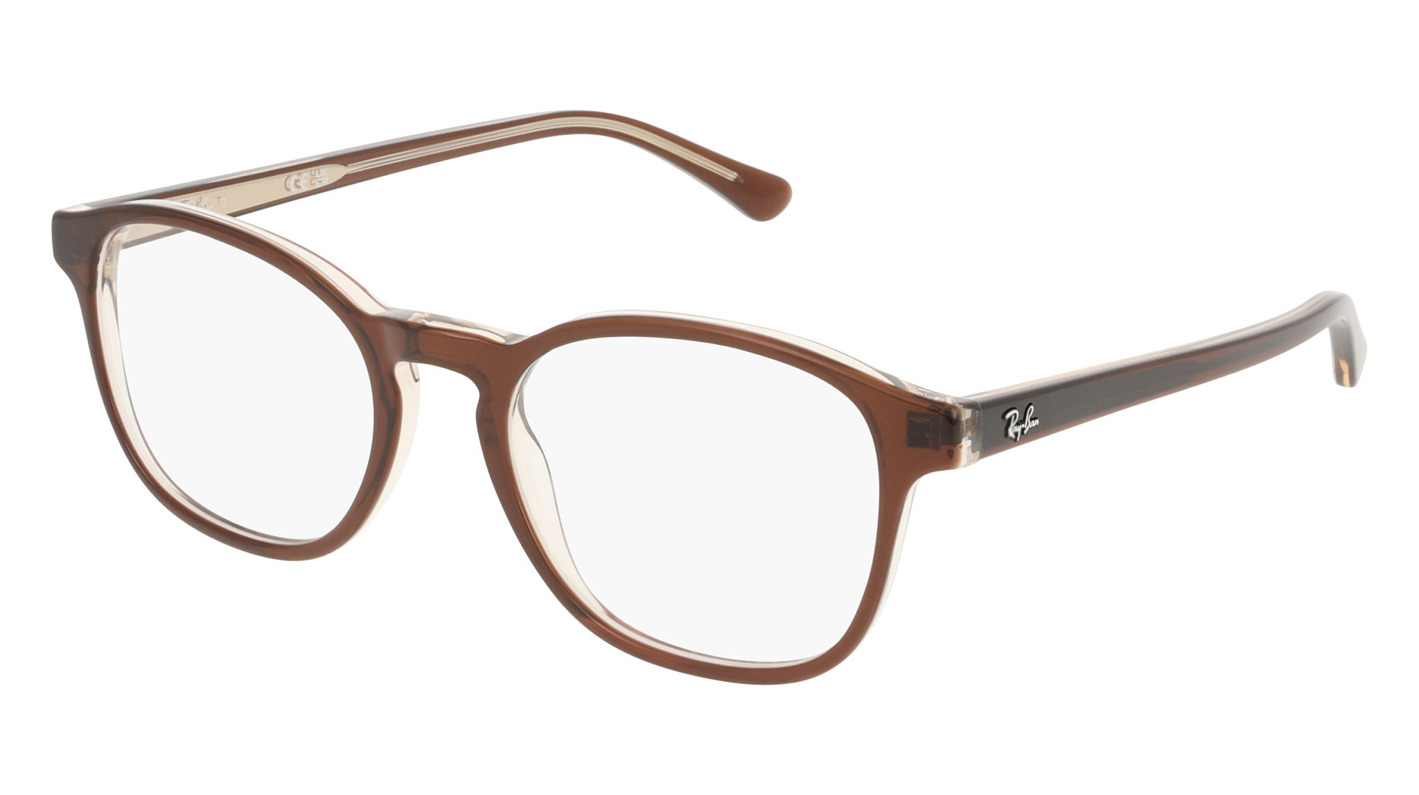 RAY-BAN 0RX5417 8365 RAY-BAN 0RX5417 8365 - Óculos
