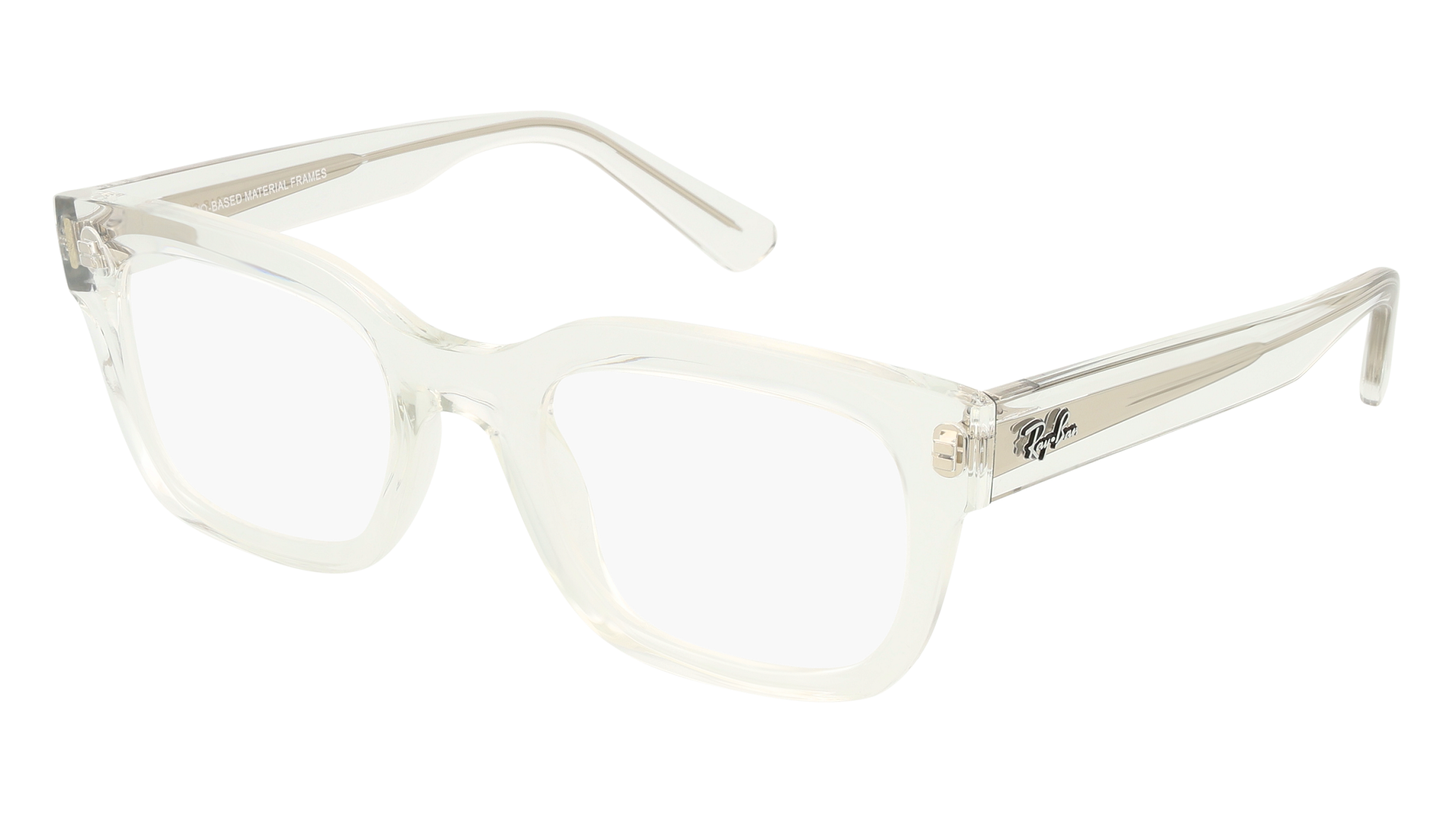 RAY-BAN CHAD 0RX7217 8321 RAY-BAN CHAD 0RX7217 8321 - Óculos