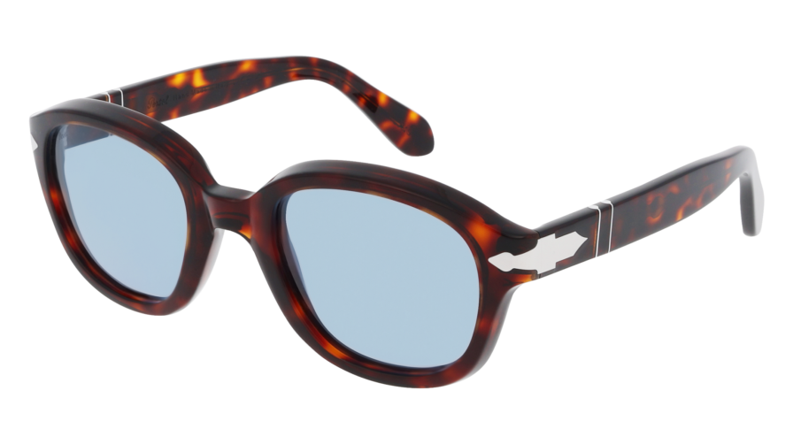 PERSOL 0PO0060S 24/56 - Óculos de Sol
