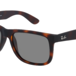 RAY-BAN JUSTIN 0RB4165 865/87 - Óculos de Sol