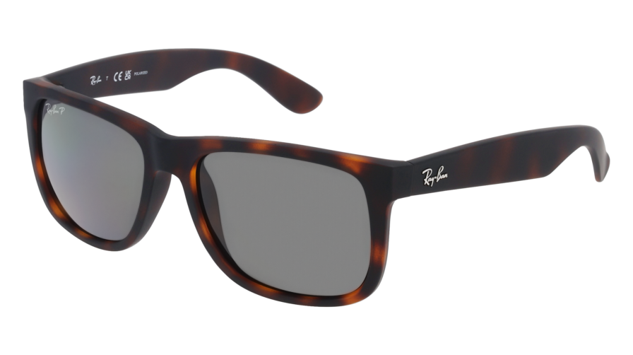 RAY-BAN JUSTIN 0RB4165 865/87 - Óculos de Sol