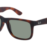 RAY-BAN JUSTIN 0RB4165 865/9A - Óculos de Sol