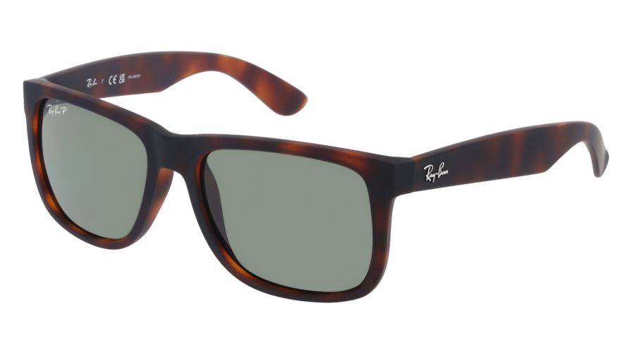 RAY-BAN JUSTIN 0RB4165 865/9A - Óculos de Sol
