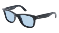 RAY-BAN WAYFARER REVERSE 0RBR0502S 66771A RAY-BAN WAYFARER REVERSE 0RBR0502S 66771A - Óculos de Sol