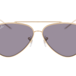 RAY-BAN AVIATOR REVERSE 0RBR0101S 001/1A - Óculos de Sol