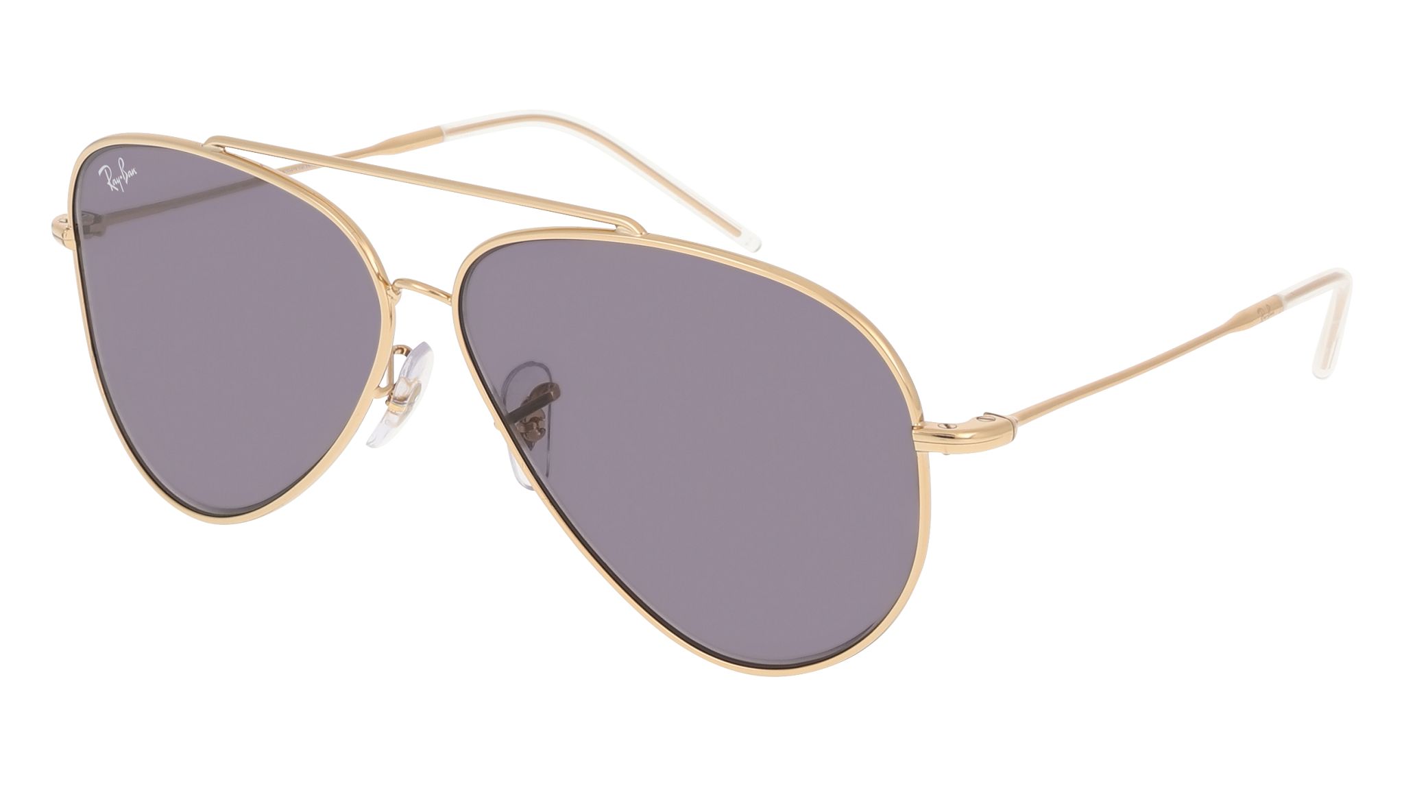 RAY-BAN AVIATOR REVERSE 0RBR0101S 001/1A RAY-BAN AVIATOR REVERSE 0RBR0101S 001/1A - Óculos de Sol