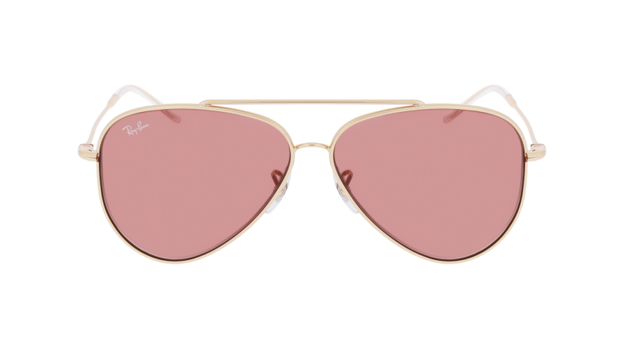 RAY-BAN AVIATOR REVERSE 0RBR0101S 001/69 - Óculos de Sol