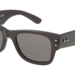 RAY-BAN MEGA WAYFARER 0RB0840S 1406B1 - Óculos de Sol