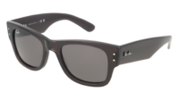 RAY-BAN MEGA WAYFARER 0RB0840S 1390B1 - Óculos de Sol