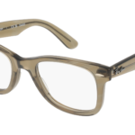 RAY-BAN WAYFARER EASE 0RX4340V 8381 - Óculos