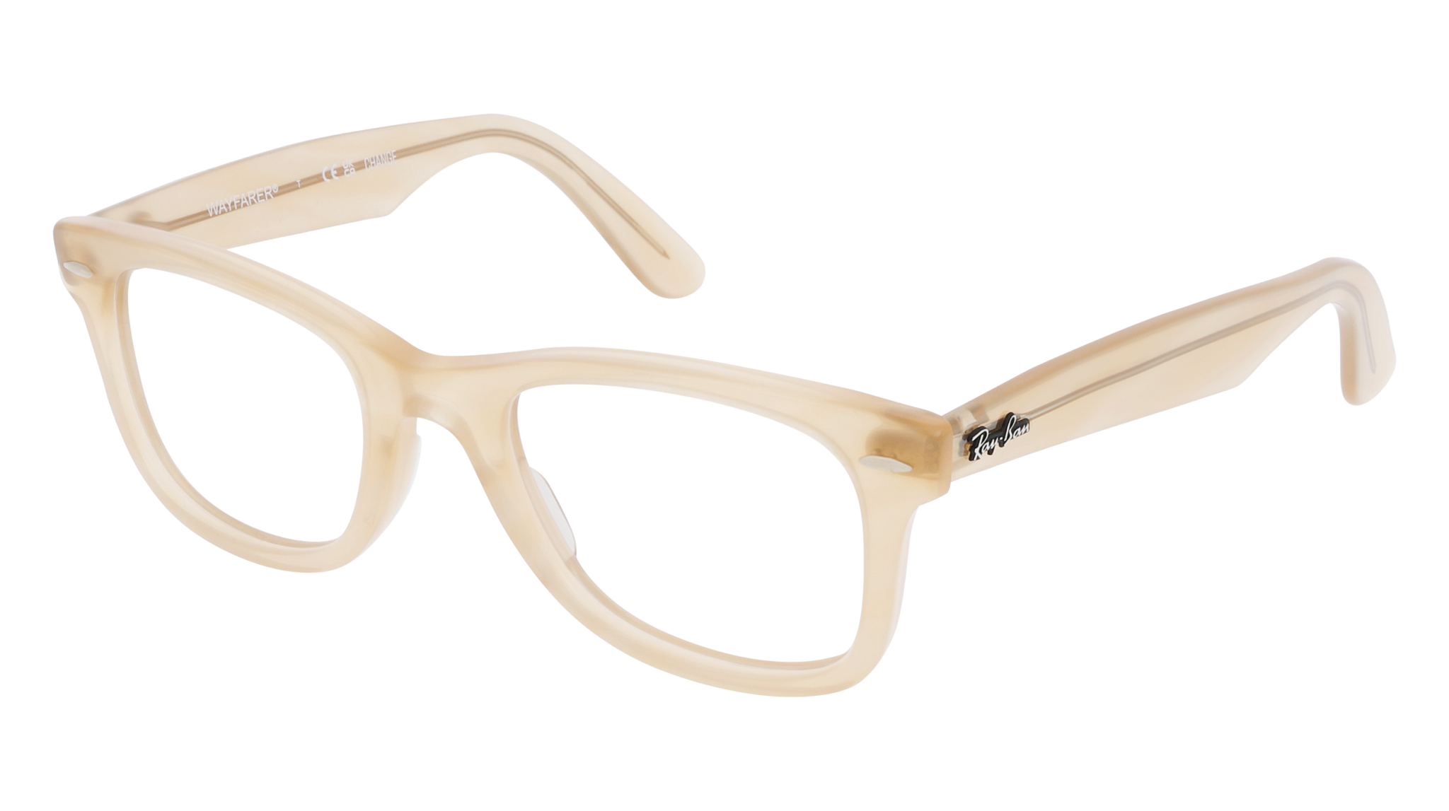 RAY-BAN WAYFARER EASE 0RX4340V 8383 RAY-BAN WAYFARER EASE 0RX4340V 8383 - Óculos