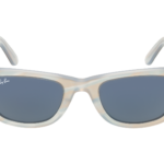 RAY-BAN WAYFARER 0RB2140 1407R5 - Óculos de Sol