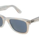 RAY-BAN WAYFARER 0RB2140 1407R5 - Óculos de Sol