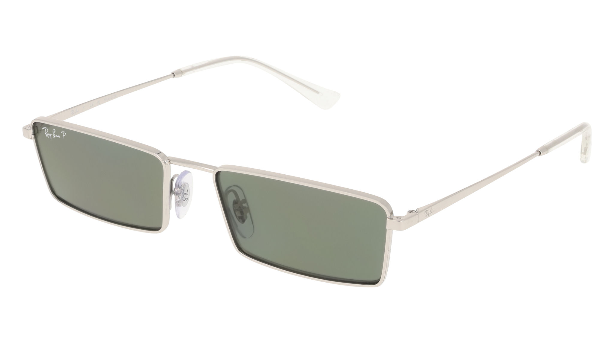RAY-BAN EMY 0RB3741 003/9A RAY-BAN EMY 0RB3741 003/9A - Óculos de Sol