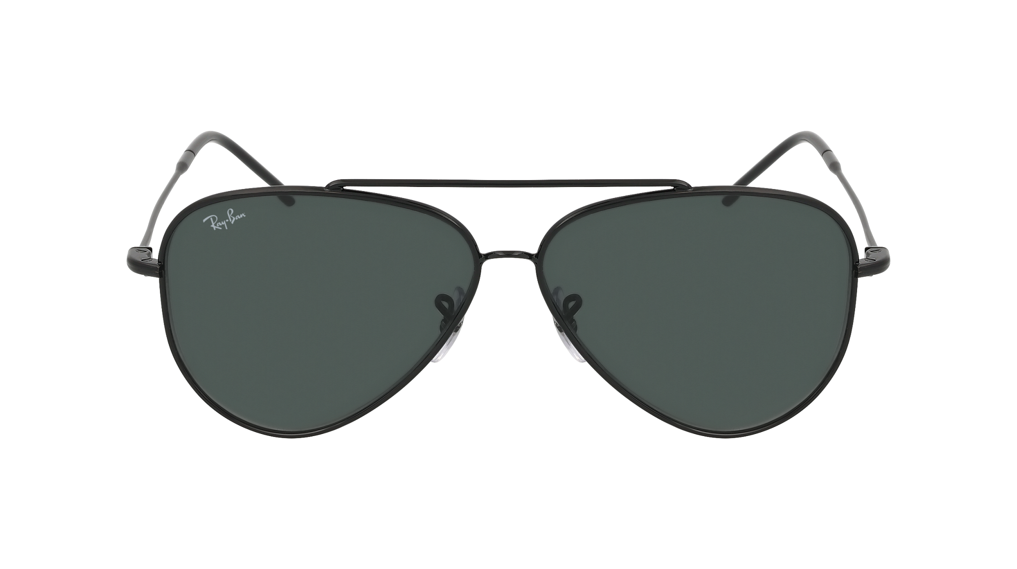 RAY-BAN AVIATOR REVERSE 0RBR0101S 002/GR RAY-BAN AVIATOR REVERSE 0RBR0101S 002/GR - Óculos de Sol