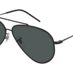 RAY-BAN AVIATOR REVERSE 0RBR0101S 002/GR - Óculos de Sol