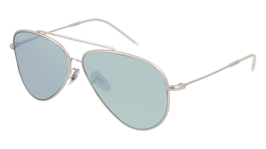RAY-BAN AVIATOR REVERSE 0RBR0101S 003/30 - Óculos de Sol