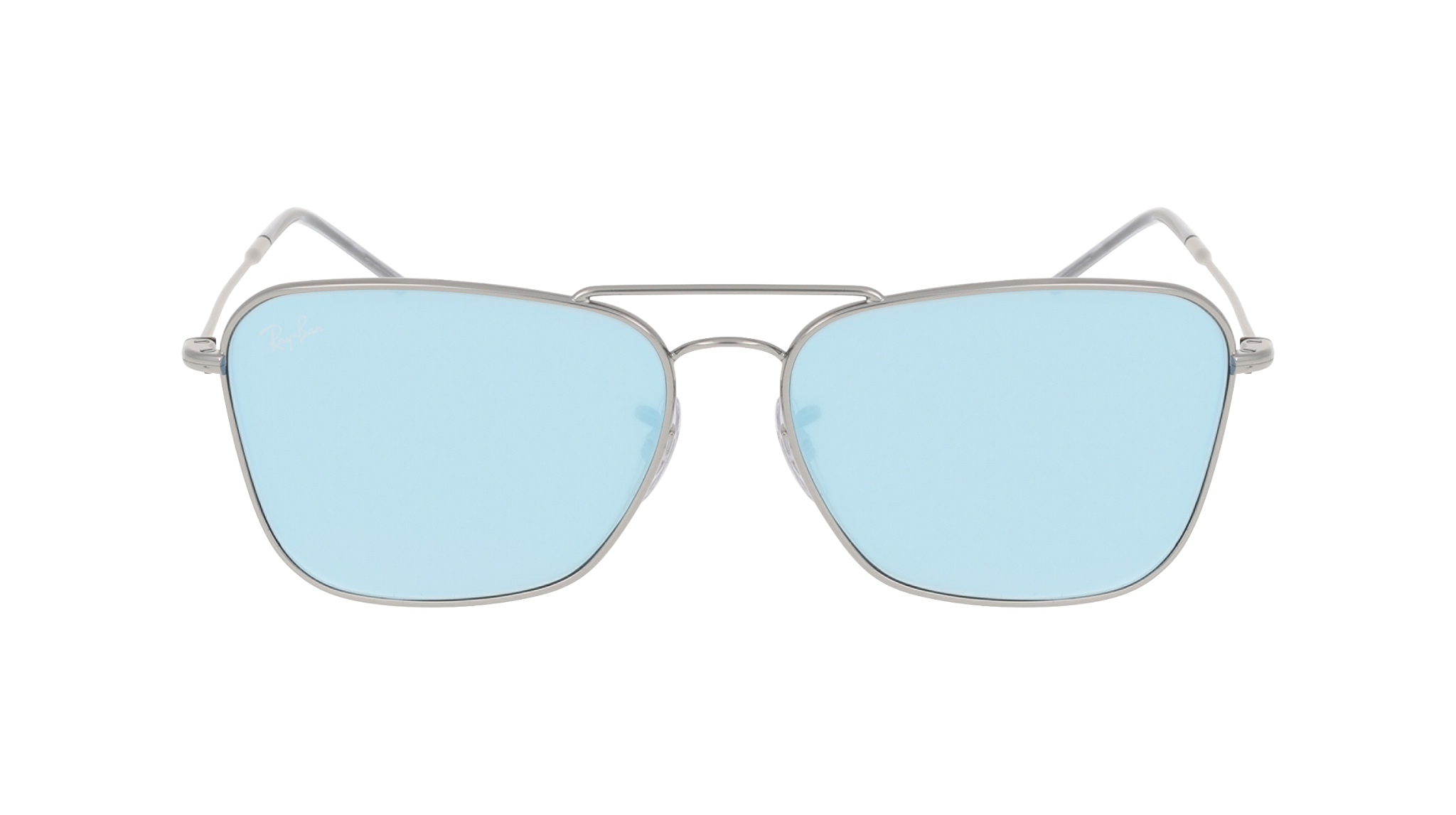 RAY-BAN CARAVAN REVERSE 0RBR0102S 004/GA RAY-BAN CARAVAN REVERSE 0RBR0102S 004/GA - Óculos de Sol