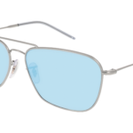 RAY-BAN CARAVAN REVERSE 0RBR0102S 004/GA - Óculos de Sol