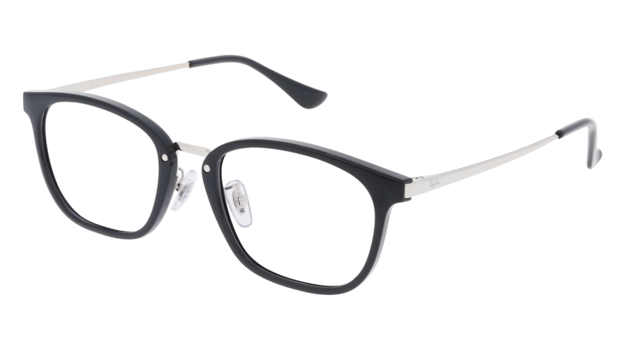 RAY-BAN  0RX7247D 5753 - Óculos