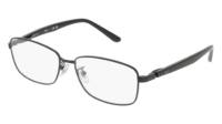 RAY-BAN 0RX6538D 2861 RAY-BAN 0RX6538D 2861 - Óculos