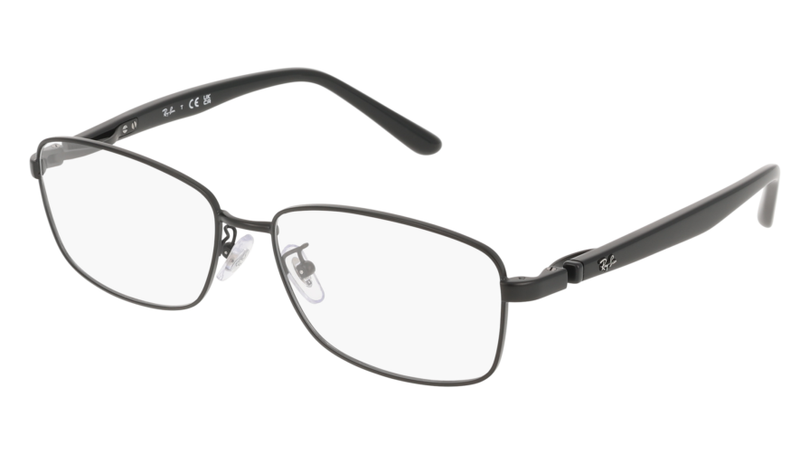RAY-BAN  0RX6527D 2503 - Óculos