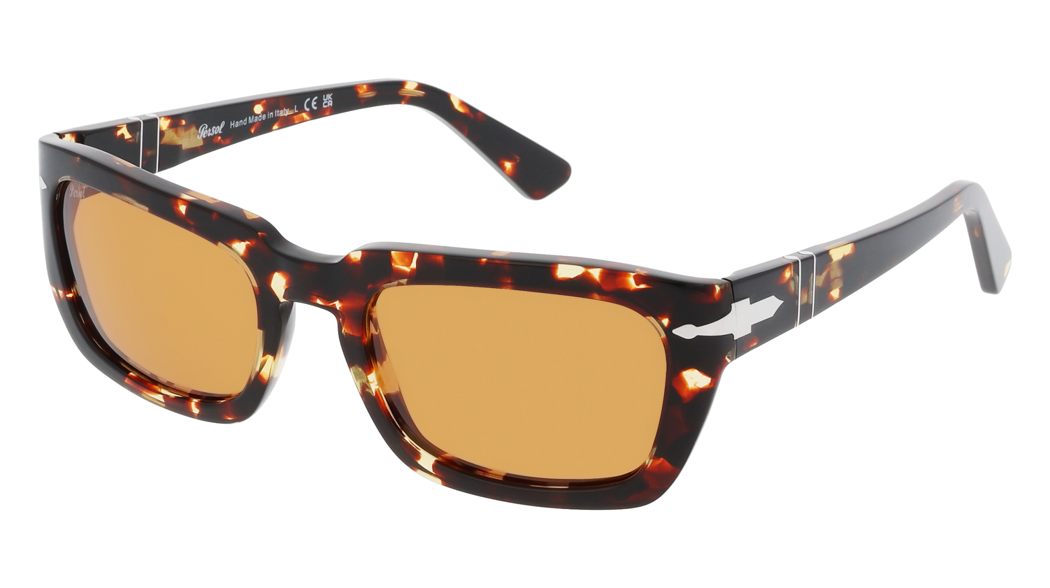 PERSOL 0PO3367S 985/53 PERSOL 0PO3367S 985/53 - Óculos de Sol