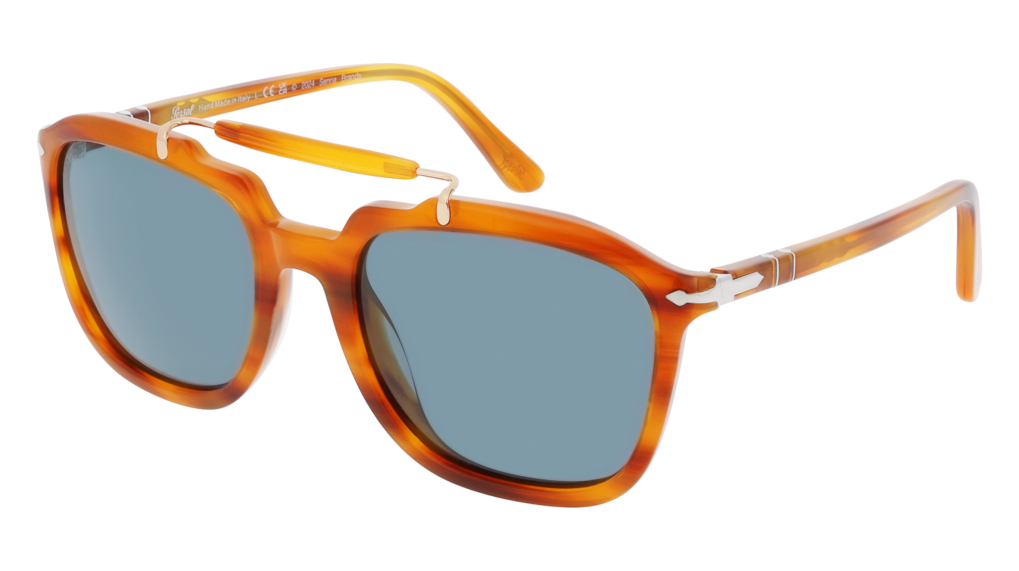 PERSOL 0PO0203S 960/R5 PERSOL 0PO0203S 960/R5 - Óculos de Sol