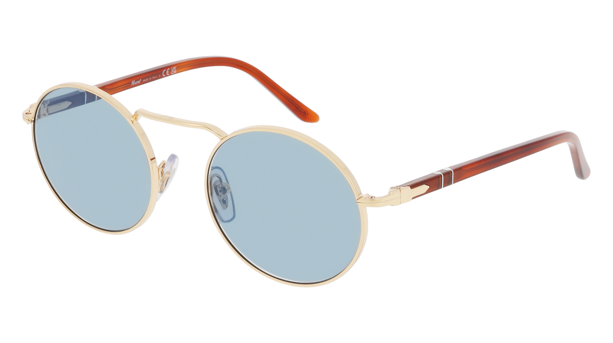 PERSOL 0PO1019S 113256 PERSOL 0PO1019S 113256 - Óculos de Sol
