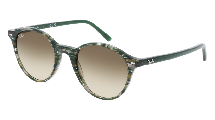 RAY-BAN BERNARD 0RB2230 14210A - Óculos de Sol