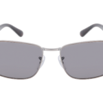 RAY-BAN EXPLORER 5 0RB3845 002/B1 - Óculos de Sol