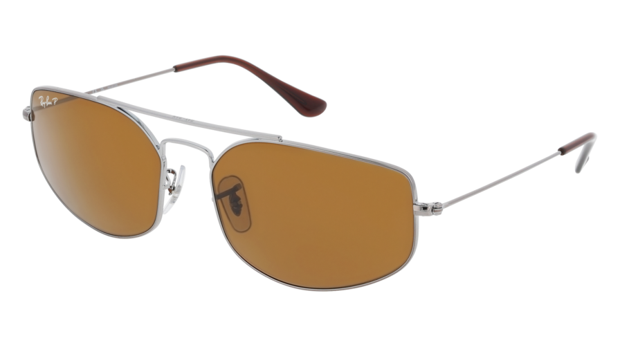 RAY-BAN EXPLORER 5 0RB3845 004/57 - Óculos de Sol