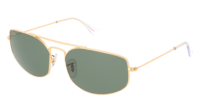 RAY-BAN EXPLORER 5 0RB3845 9035R5 - Óculos de Sol