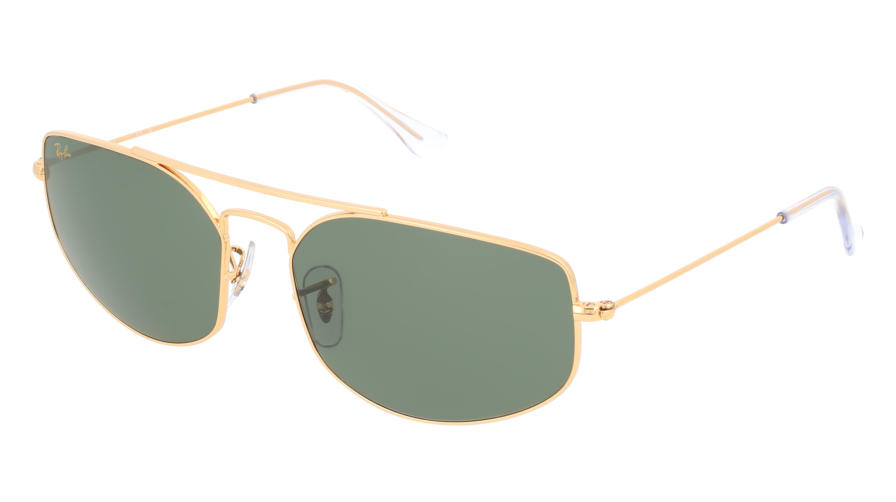 RAY-BAN EXPLORER 5 0RB3845 919631 - Óculos de Sol
