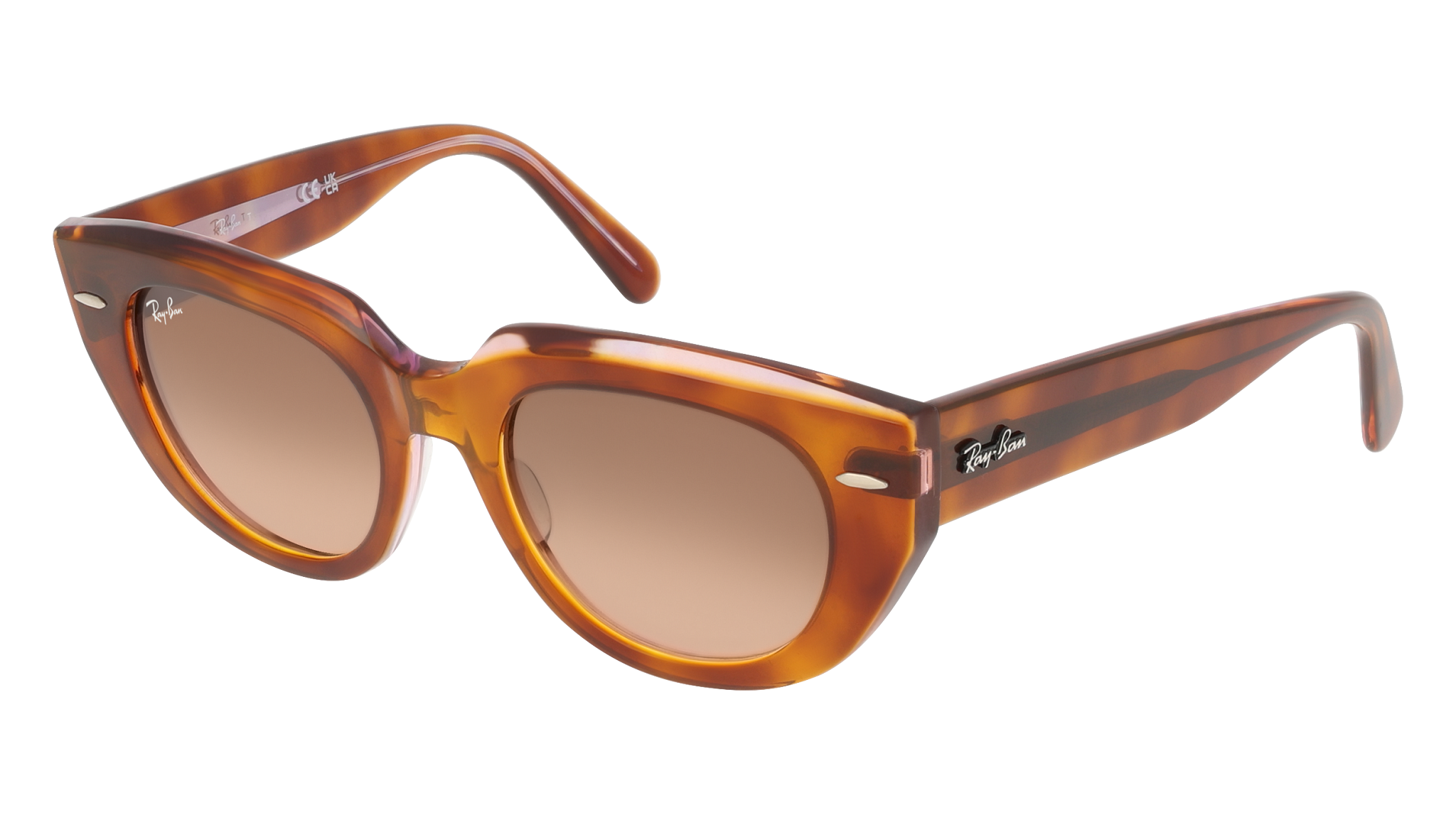 RAY-BAN DOREEN 0RB2286 1415A5 RAY-BAN DOREEN 0RB2286 1415A5 - Óculos de Sol