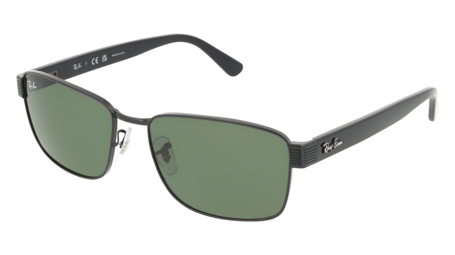 RAY-BAN  0RB3750 002/31 - Óculos de Sol