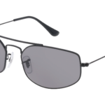 RAY-BAN  0RB3750 004/B1 - Óculos de Sol