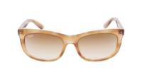RAY-BAN CLUBMASTER WAY 0RB2341 143371 RAY-BAN CLUBMASTER WAY 0RB2341 143371 - Óculos de Sol